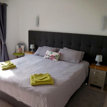 Apartamento Deluxe Quinta Da Bellavista By Umbral Albufeira Kültér fotó