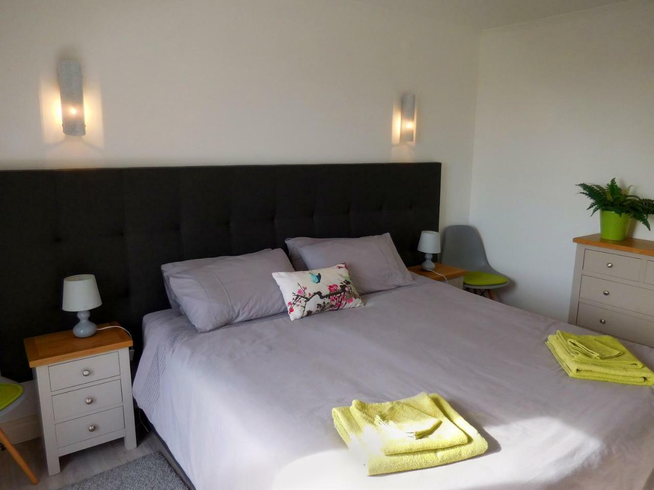 Apartamento Deluxe Quinta Da Bellavista By Umbral Albufeira Kültér fotó