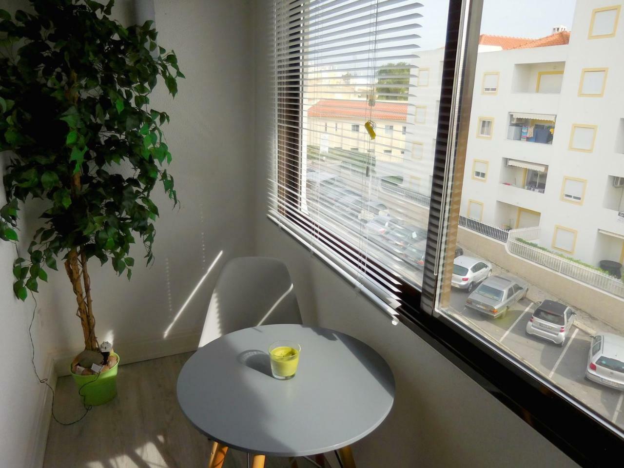 Apartamento Deluxe Quinta Da Bellavista By Umbral Albufeira Kültér fotó