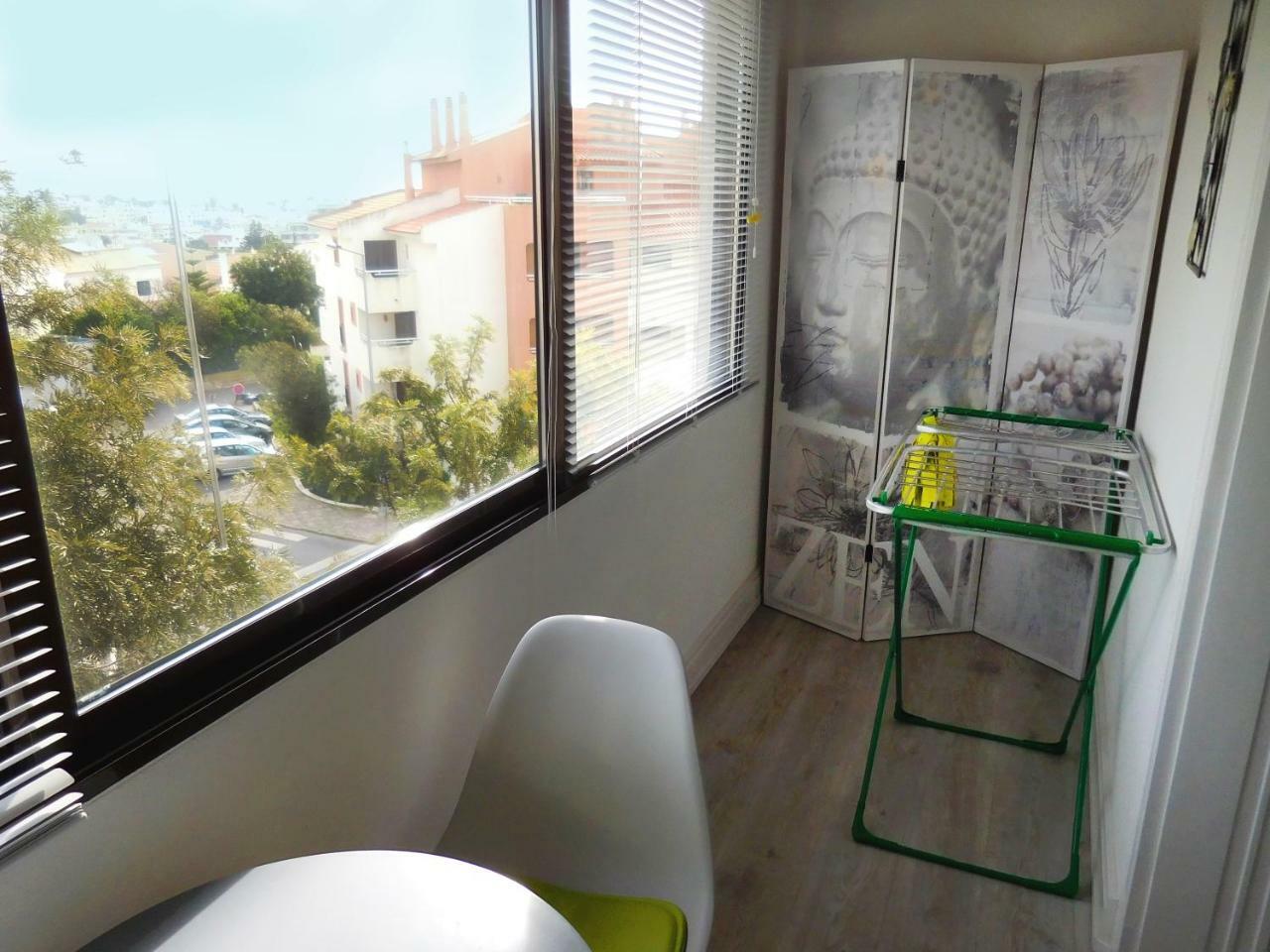 Apartamento Deluxe Quinta Da Bellavista By Umbral Albufeira Kültér fotó