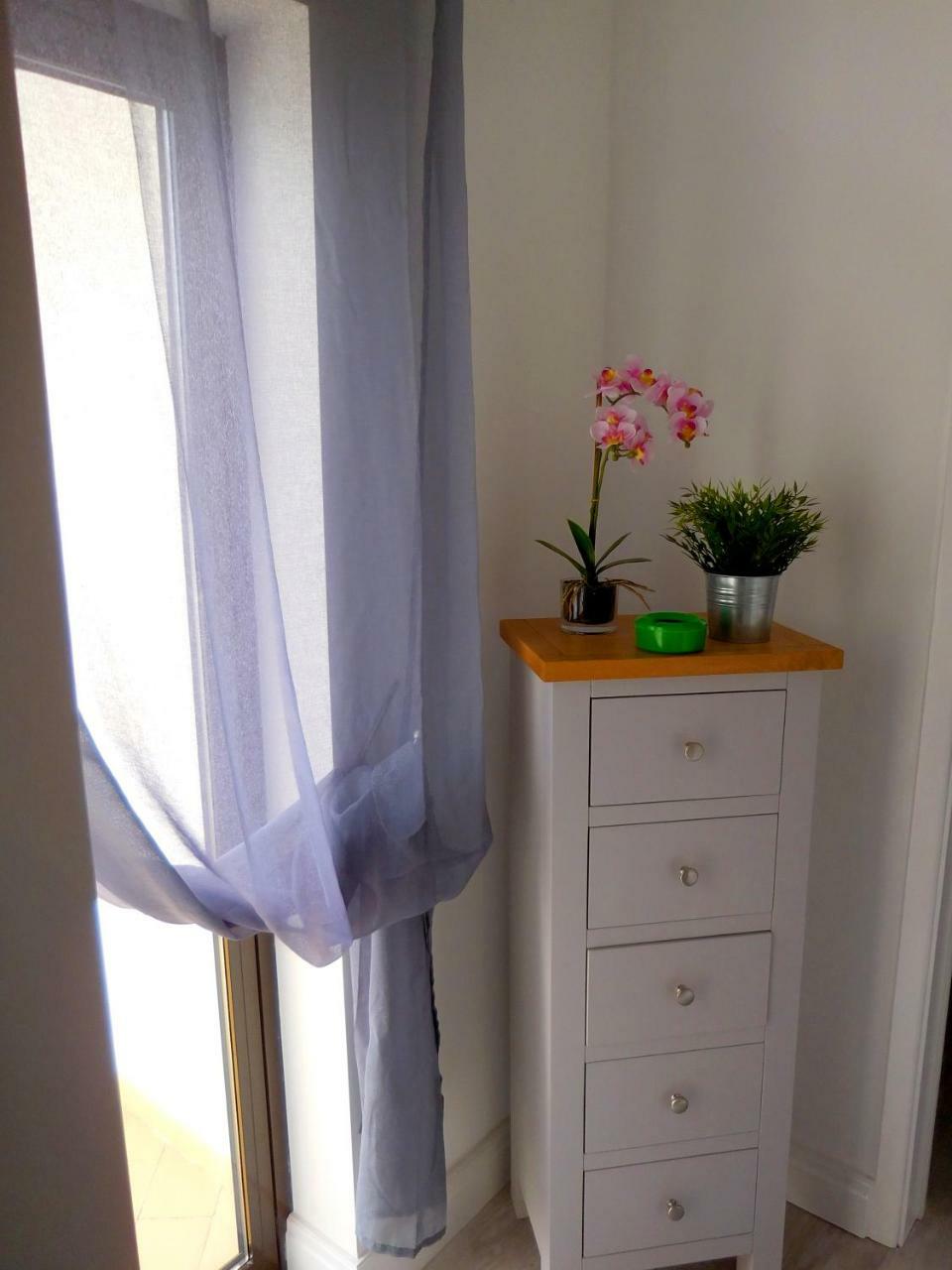 Apartamento Deluxe Quinta Da Bellavista By Umbral Albufeira Kültér fotó