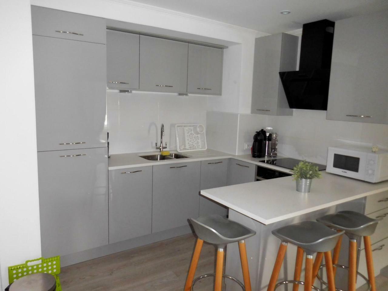 Apartamento Deluxe Quinta Da Bellavista By Umbral Albufeira Kültér fotó