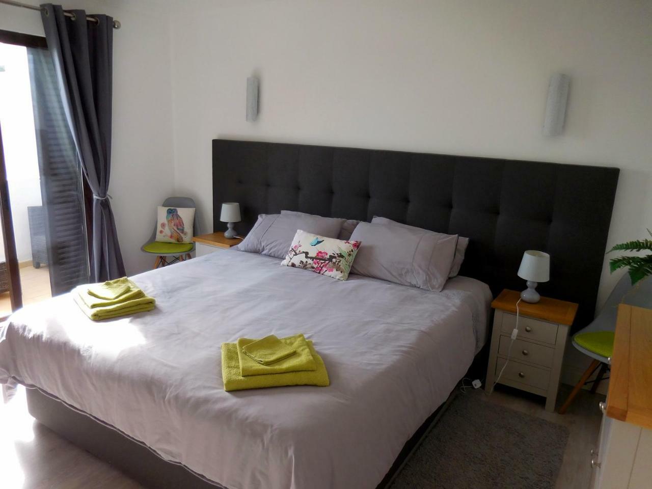 Apartamento Deluxe Quinta Da Bellavista By Umbral Albufeira Kültér fotó