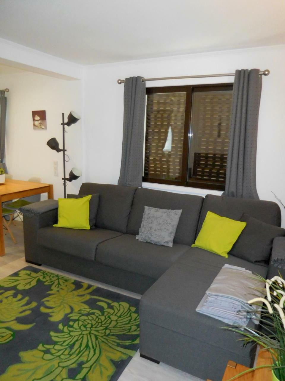 Apartamento Deluxe Quinta Da Bellavista By Umbral Albufeira Kültér fotó