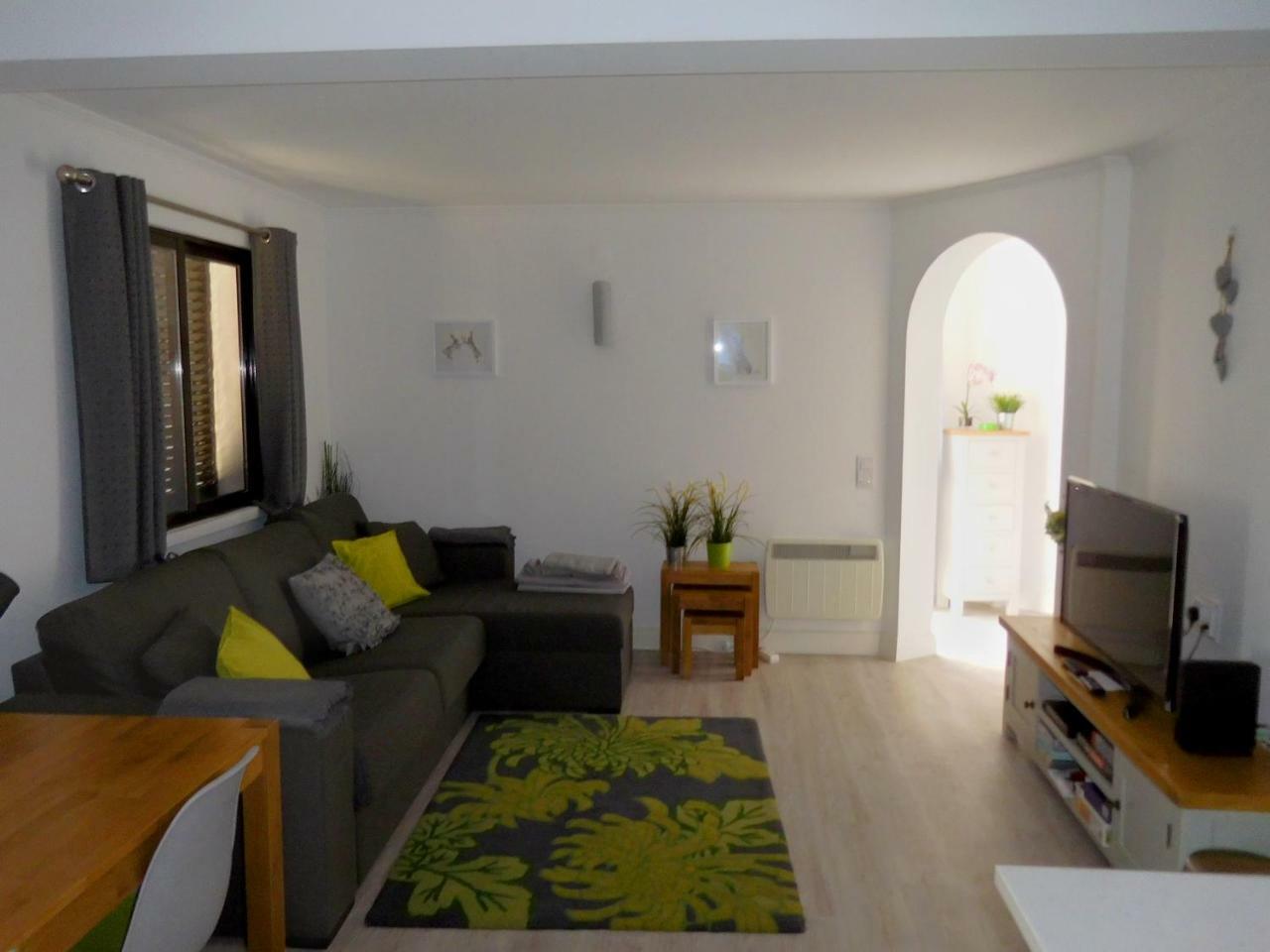 Apartamento Deluxe Quinta Da Bellavista By Umbral Albufeira Kültér fotó