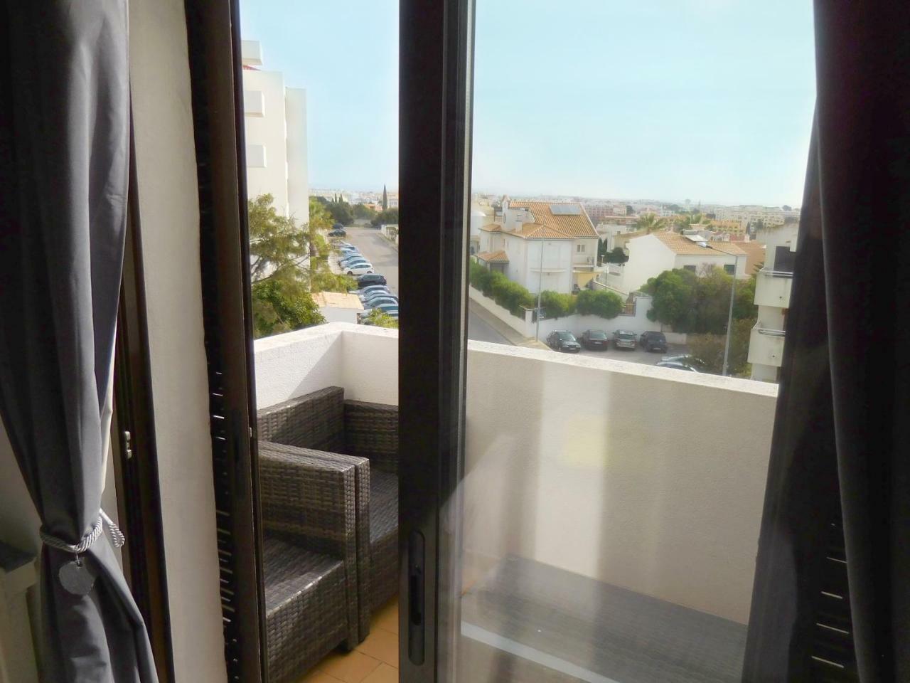 Apartamento Deluxe Quinta Da Bellavista By Umbral Albufeira Kültér fotó
