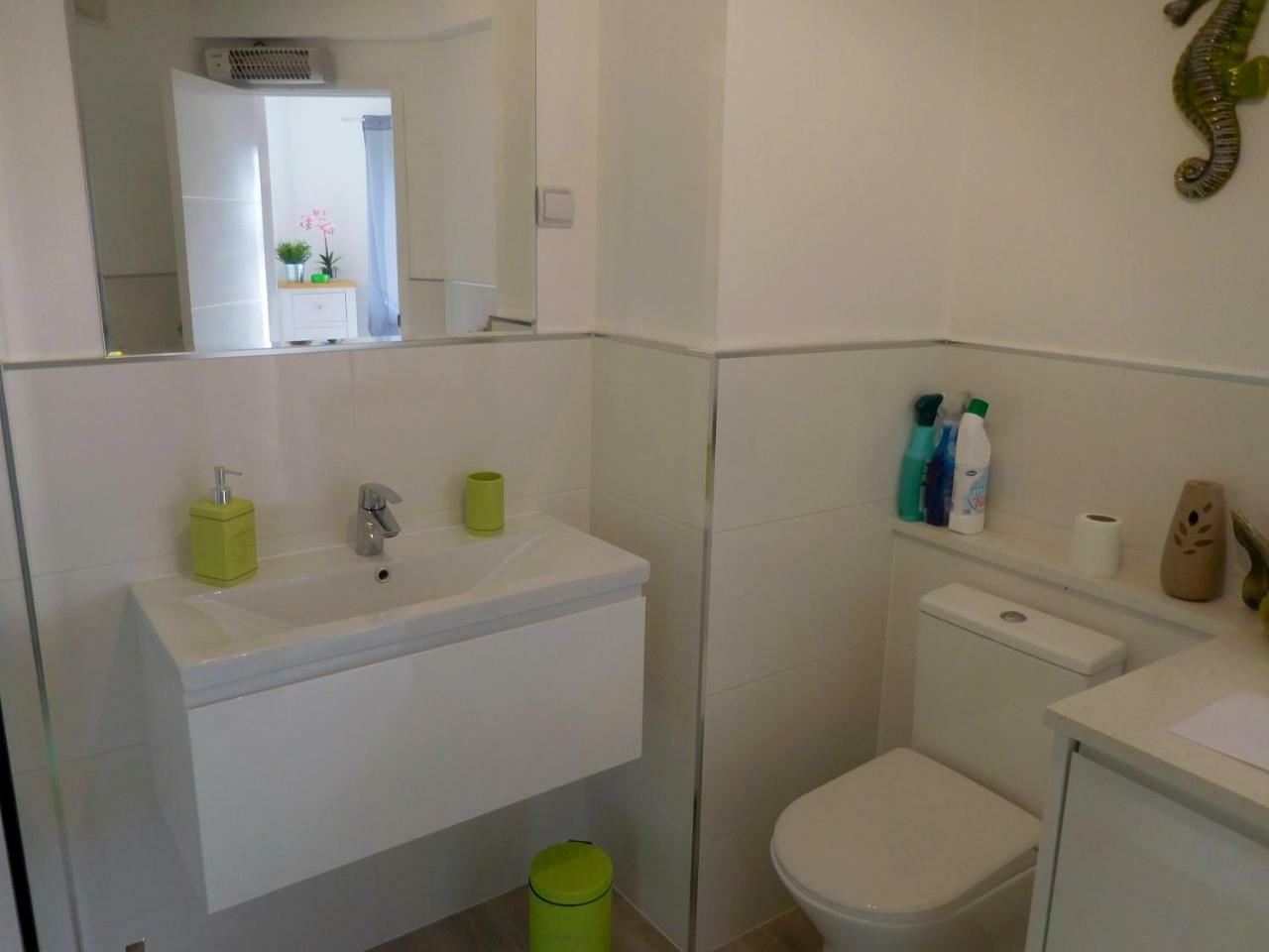 Apartamento Deluxe Quinta Da Bellavista By Umbral Albufeira Kültér fotó