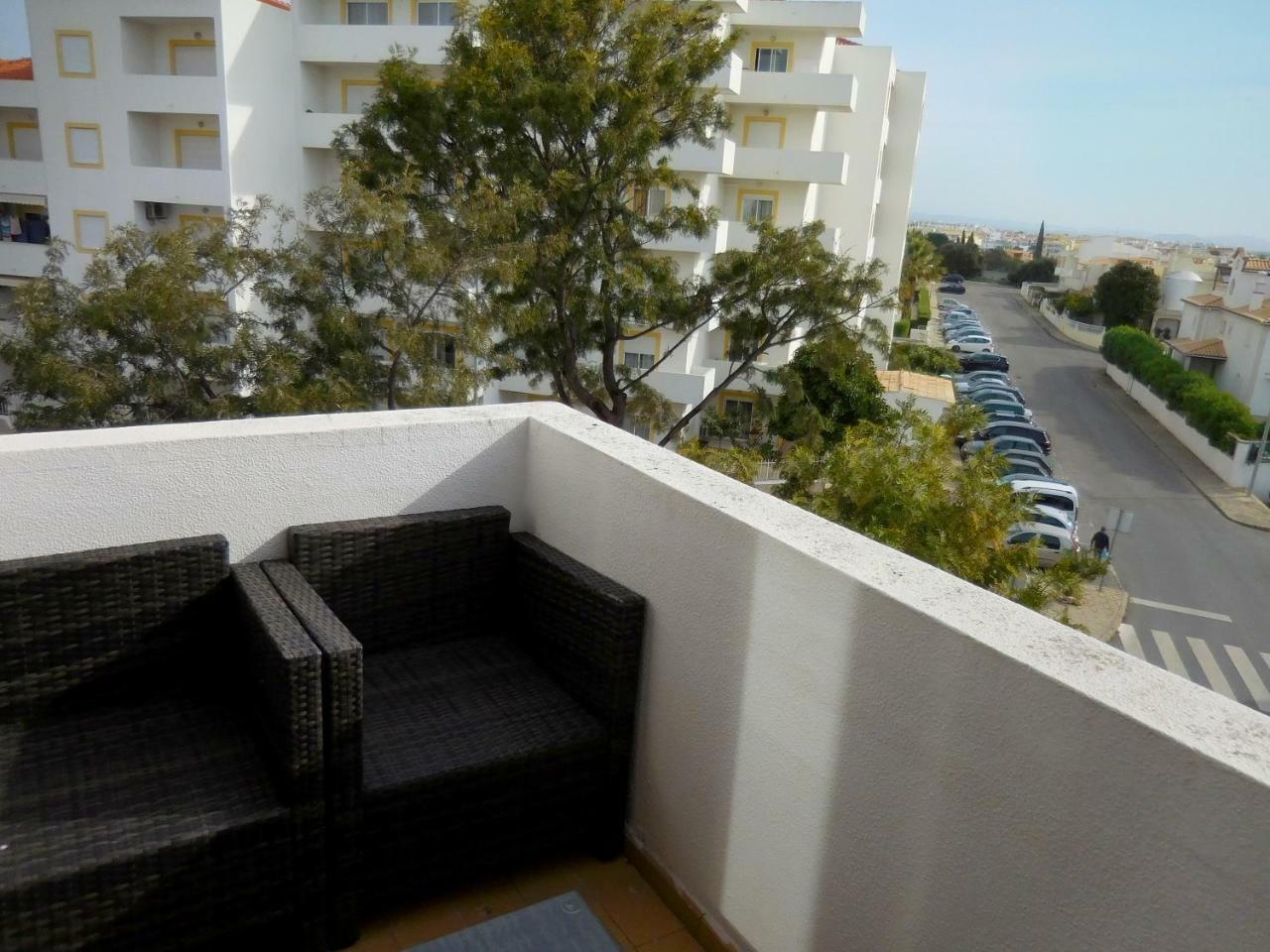 Apartamento Deluxe Quinta Da Bellavista By Umbral Albufeira Kültér fotó