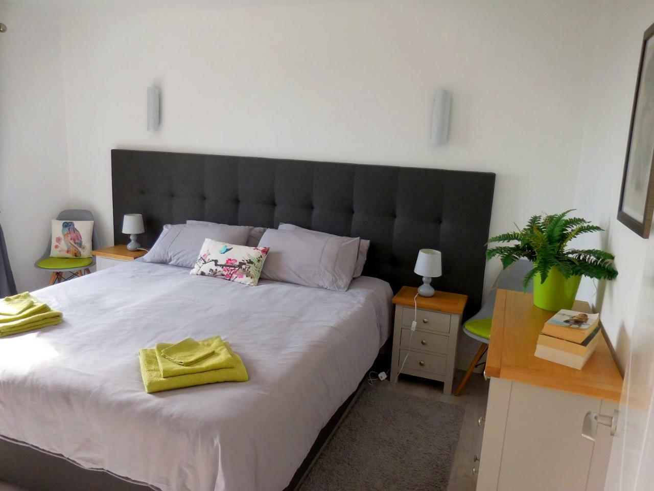 Apartamento Deluxe Quinta Da Bellavista By Umbral Albufeira Kültér fotó