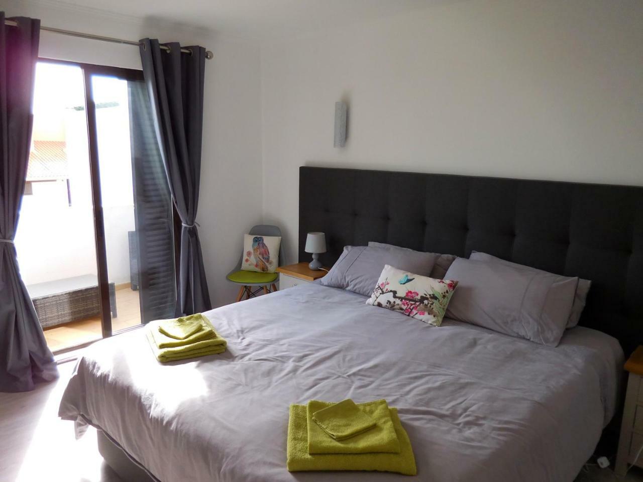 Apartamento Deluxe Quinta Da Bellavista By Umbral Albufeira Kültér fotó