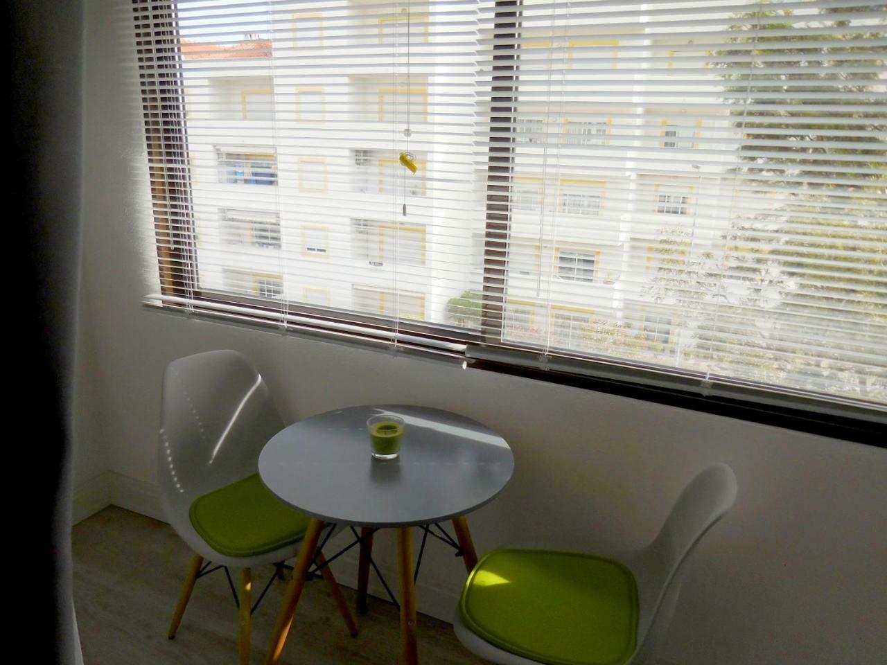 Apartamento Deluxe Quinta Da Bellavista By Umbral Albufeira Kültér fotó