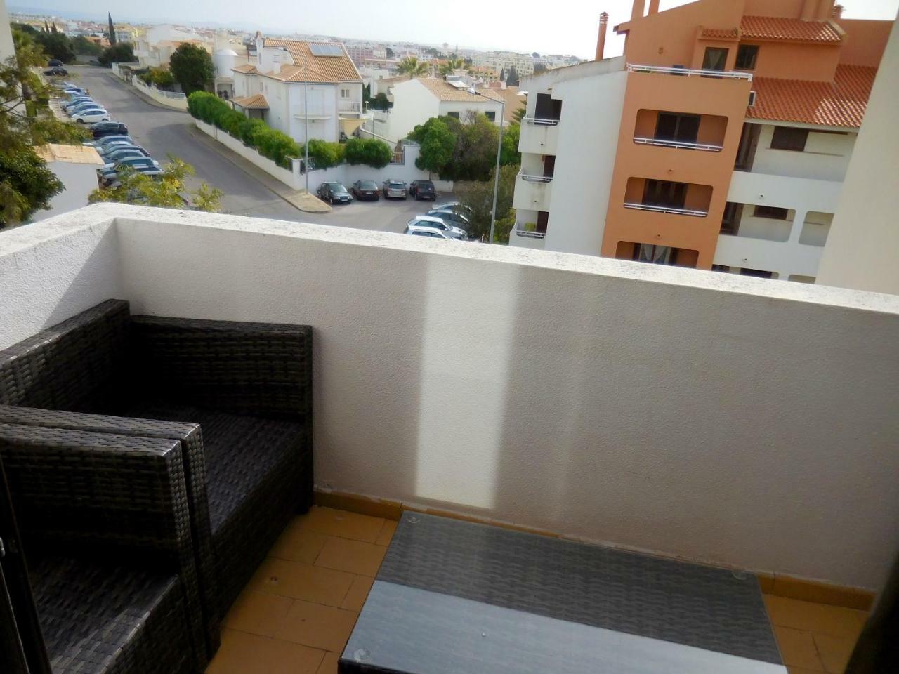 Apartamento Deluxe Quinta Da Bellavista By Umbral Albufeira Kültér fotó